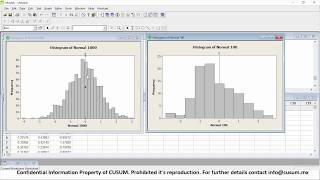 Basic Statistics  Minitab Masters Module 1 [upl. by Eelarak]