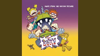 This World Is Something New To Me From quotThe Rugrats Moviequot Soundtrack [upl. by Ssor]