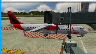 Tutorial Port P3D V4 and FSX Scenery Over to P3D V5 [upl. by Reamy713]