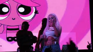 quotStreetsquot LIVE  Doja Cat 030820 Heart Breakers Ball  Phoenix Arizona [upl. by Inkster]