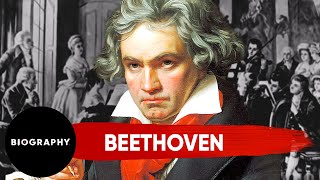 Ludwig van Beethoven  Writer of the Future  Biography [upl. by Akirea]