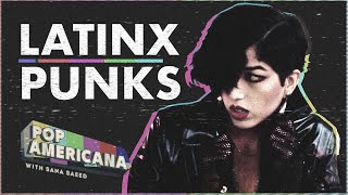 The Very Latinx History of Punk [upl. by Koenraad]