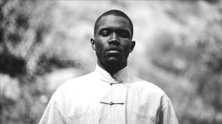 Frank Ocean  Wiseman HQ [upl. by Nnod]