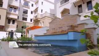 Saadiyat Beach Residences [upl. by Carmel]