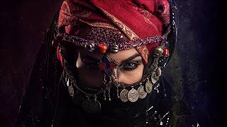 Cafe De Anatolia  Deep Arabian Nights amp Beautiful Arabic Music خنیا Mix by Billy Esteban [upl. by Ailat]