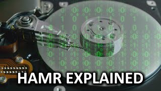 HeatAssisted Magnetic Recording HAMR As Fast As Possible [upl. by Nur]