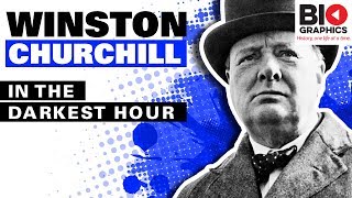 Winston Churchill In the Darkest Hour [upl. by Demaria]