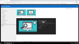 ConnectWise ScreenConnect Demo General Setup [upl. by Nixie]