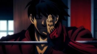 Drifters「Dogs of War」 AMV [upl. by Anyat566]