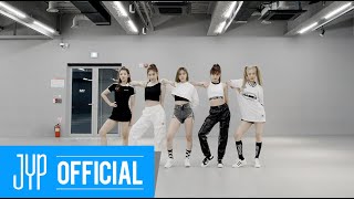 ITZY quot달라달라DALLA DALLAquot Dance Practice 2020 Ver [upl. by Ardnoyek635]