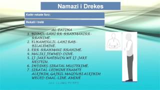 2 Namazi i drekes HD [upl. by Odette]