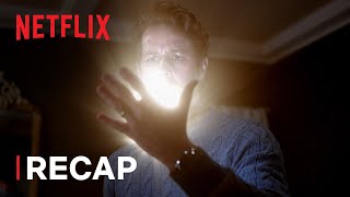 Manifest  Official Series Recap  Netflix [upl. by Cassella28]