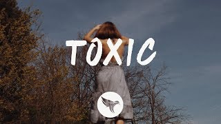 Kehlani  Toxic Lyrics [upl. by Nore]