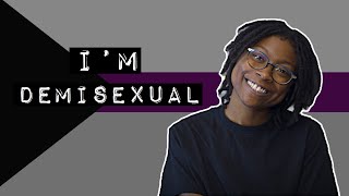 Im demisexual how do I know [upl. by Iarised700]