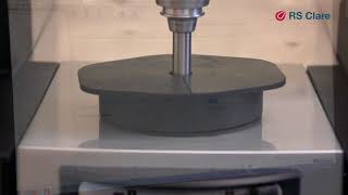 Rheometer Test [upl. by Tower]