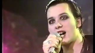 The Damned  Neat Neat Neat  Problem Child  Fan Club Live 1977 [upl. by Silvie]