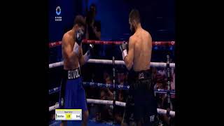 Bivol Coils and Counters Beterbievs Jab [upl. by Willetta]