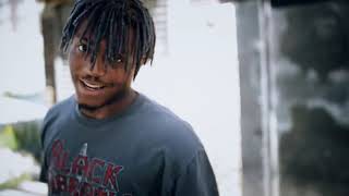 Juice WRLD  Autograph  official music video deleted [upl. by Namyac474]