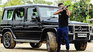 BEST PUMP ACTION SHOTGUN IN INDIA  FIRING TEST  BANDOOKWALE [upl. by Fogarty648]