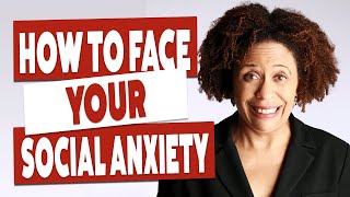 Social Anxiety Disorder vs Shyness  How to Fix It [upl. by Tuhn]