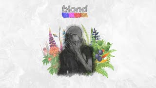 Blond  A Frank Ocean Documentary [upl. by Annahsed]