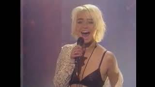 Transvision Vamp  Baby I Dont Care [upl. by Edwards]