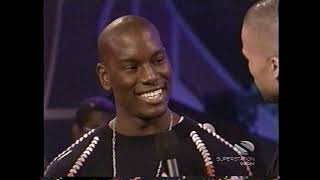 Tyrese  How You Gonna Act Like That  2003 [upl. by Murdock]