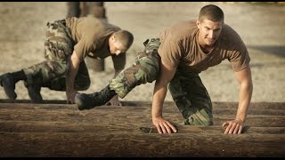 The Navy SEAL Strength Training [upl. by Negriv]