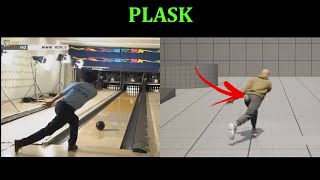 AI Mocap with Plask ENG [upl. by Sanders]