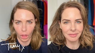 How To Perfect A Natural Makeup Look  Makeup Tutorial  Trinny [upl. by Adnahsed]