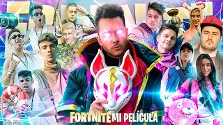 FORTNITE MI PELÍCULA  Especial 10000000  TheGrefg [upl. by Mirna324]