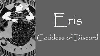 Greek Mythology Story of Eris [upl. by Smoot]