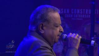 P Jayachandran Live performance invitation [upl. by Leahcimrej]