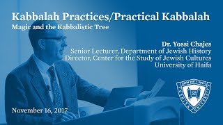 Kabbalah PracticesPractical Kabbalah Magic and the Kabbalistic Tree [upl. by Adner]