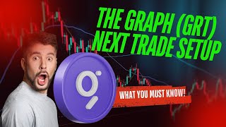 🚨THE GRAPH GRT BREAKDOWN TARGETS PRICE ANALYSIS [upl. by Noonan669]