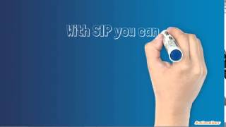 SIP Trunking explained in 2 Minutes [upl. by Nosirb915]