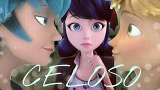 Celoso  Miraculous [upl. by Affay]