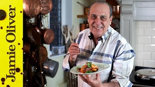 Homemade Pasta Al Forno  Gennaro Contaldo  Filmed pre Covid 19 [upl. by Ferrand]