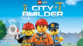 LEGO City Builder [upl. by Anierdna436]