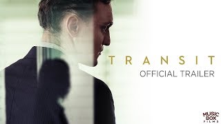 TRANSIT  Official US Trailer [upl. by Adranoel818]