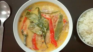 HOW TO MAKE EMA DATSHI BHUTANS HOMEMADE EAMA DATSHI EMA DATSHI RECIPE famous bhutanese food [upl. by Sinnaoi]