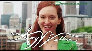 Southern Accent Tip  Amy Walker [upl. by Reviel342]