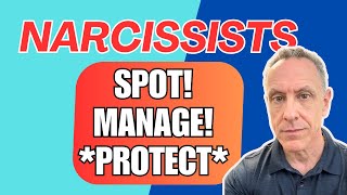 THE SHOCKING TRUTH About Overt Narcissists You Need to Know [upl. by Radnaxela338]