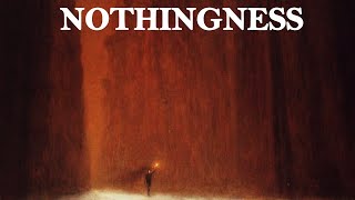 Nihilism  Encounter with Nothingness [upl. by Yra]