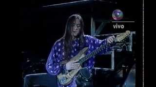 Extreme  Nuno Bettencourt Guitar Solo  Live In Rio de Janeiro  Hollywood Rock 1992 Brazil [upl. by Ramas]