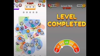 Screw Jam  Level 166 [upl. by Elfreda716]