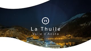 TH Resorts  Planibel Hotel amp Residence  La Thuile  Valle dAosta [upl. by Ykcor]