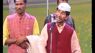 Aay Gayyil Neta Ji  Bhojpuri Song  NIRHUA SATAL RAHE  Dinesh Lal Yadav  Khusboo Raaj [upl. by Yesrod]