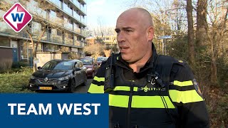 Wijkagent Richard Smit Babbeltrucs zijn schrijnend [upl. by Abott]