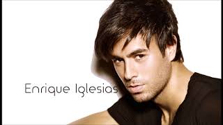 Enrique Iglesias Be With You En Español [upl. by Hedwiga]